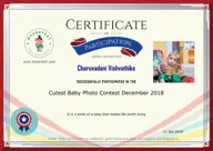 Locked Certificate Preview
