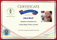Locked Certificate Preview