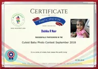 Locked Certificate Preview