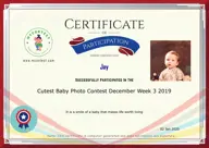 Locked Certificate Preview
