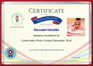 Locked Certificate Preview